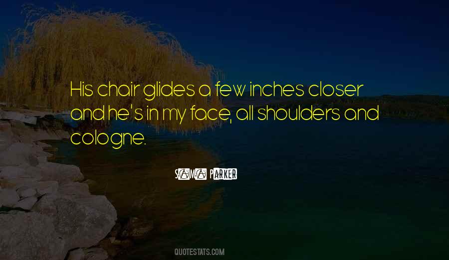 S.M. Parker Quotes #31794