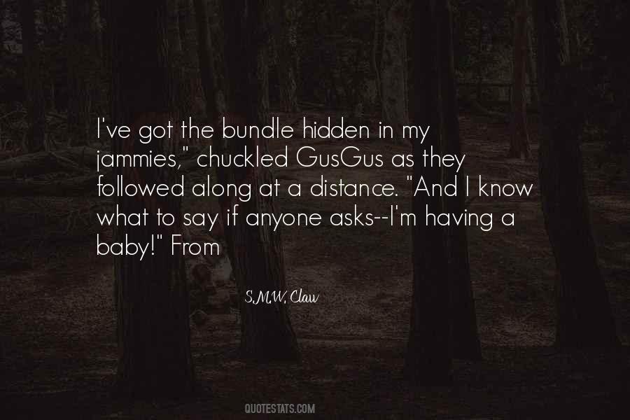 S.M.W. Claw Quotes #645676 S.M.W. Claw Quotes #645676
