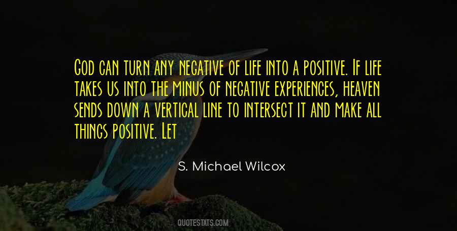 S. Michael Wilcox Quotes #792578