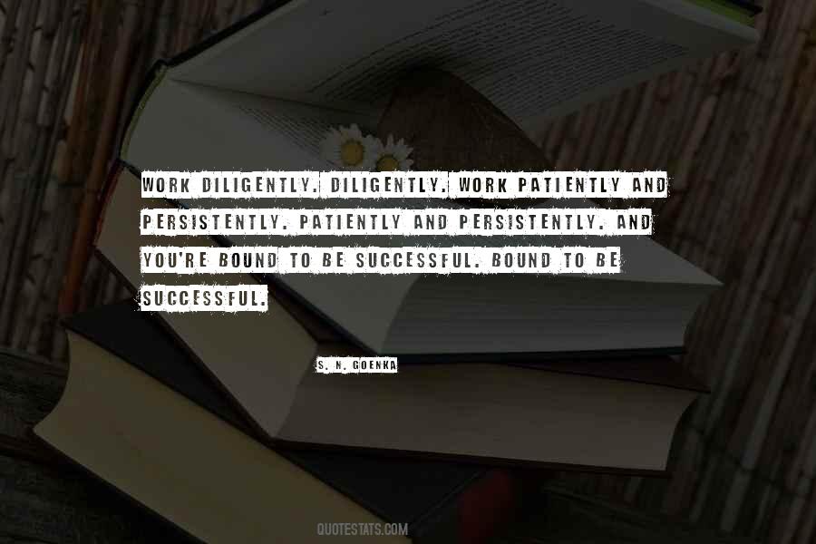 S. N. Goenka Quotes #729610