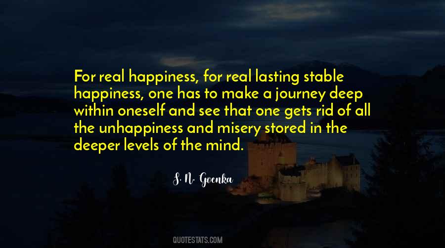 S. N. Goenka Quotes #982603