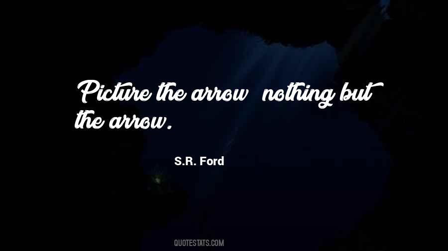 S.R. Ford Quotes #1385733