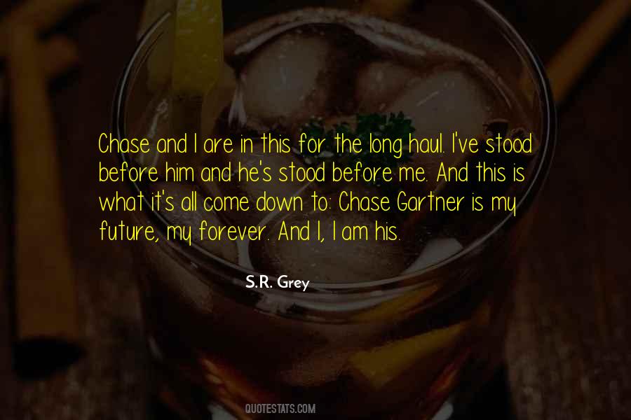 S.R. Grey Quotes #729778