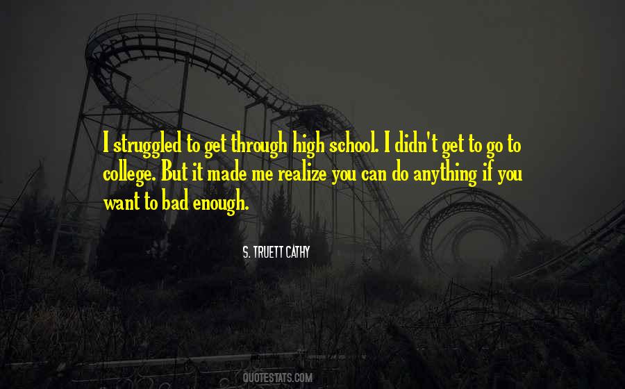 S. Truett Cathy Quotes #104404