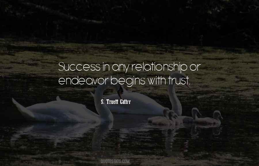 S. Truett Cathy Quotes #143621