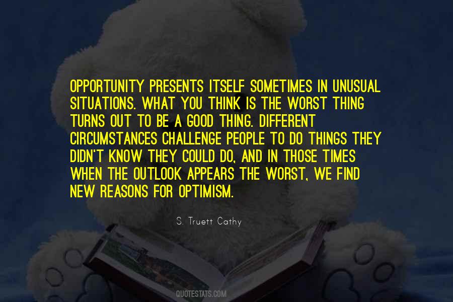 S. Truett Cathy Quotes #1534362