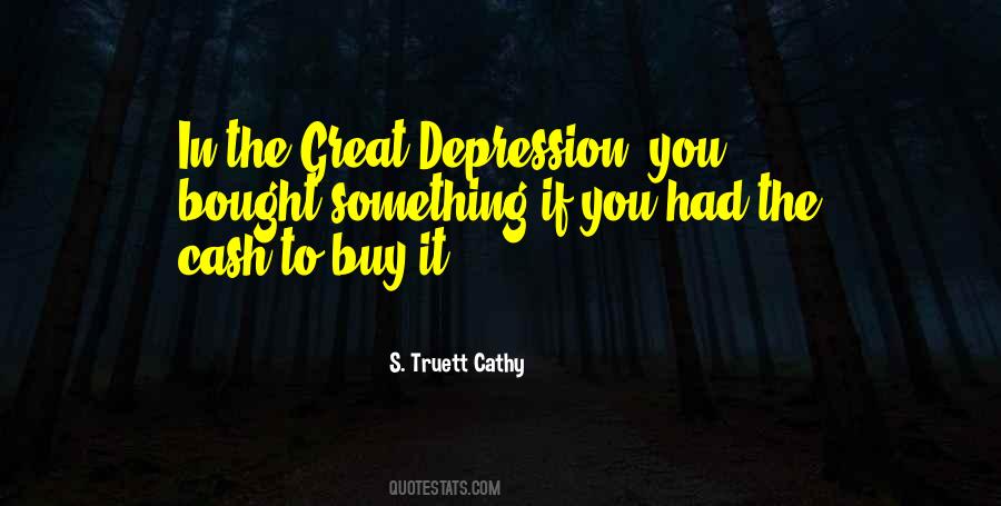 S. Truett Cathy Quotes #1715368