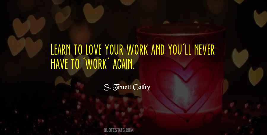 S. Truett Cathy Quotes #174076