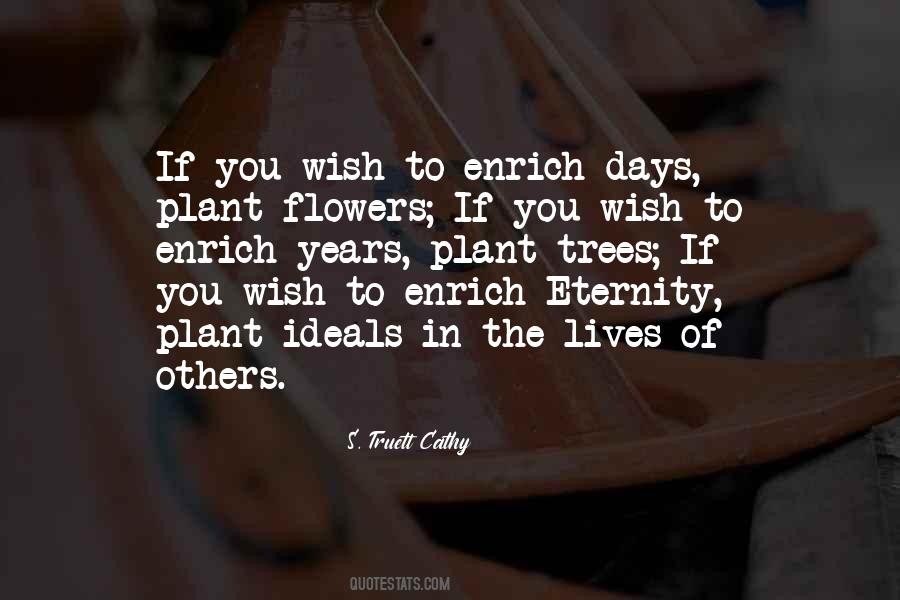 S. Truett Cathy Quotes #253683