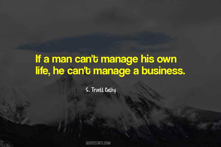 S. Truett Cathy Quotes #467694