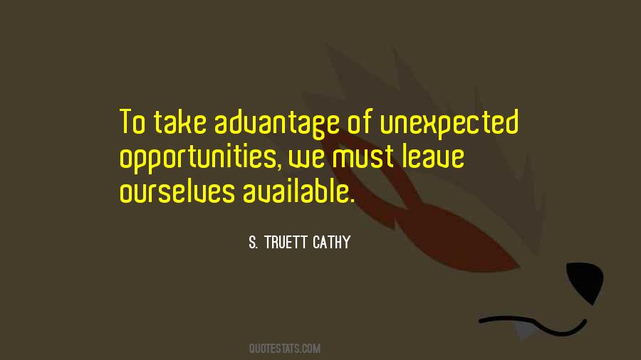 S. Truett Cathy Quotes #777240