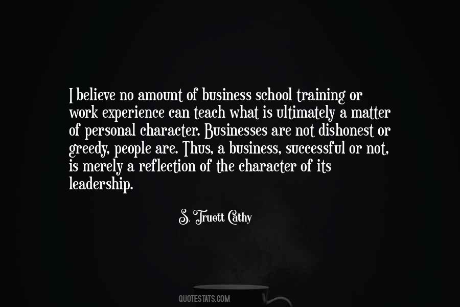 S. Truett Cathy Quotes #785841