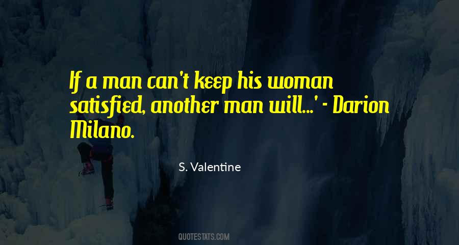 S. Valentine Quotes #1164526 S. Valentine Quotes #1164526