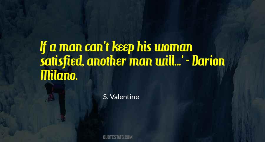 S. Valentine Quotes #1164526