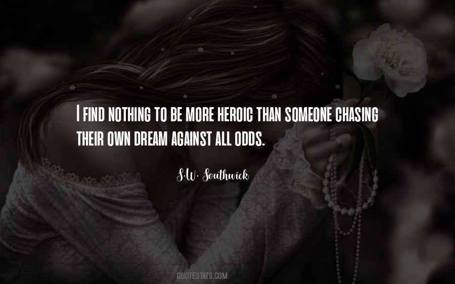S.W. Southwick Quotes #201959 S.W. Southwick Quotes #201959