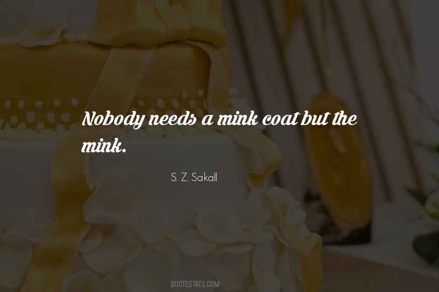 S. Z. Sakall Quotes #1797725 S. Z. Sakall Quotes #1797725