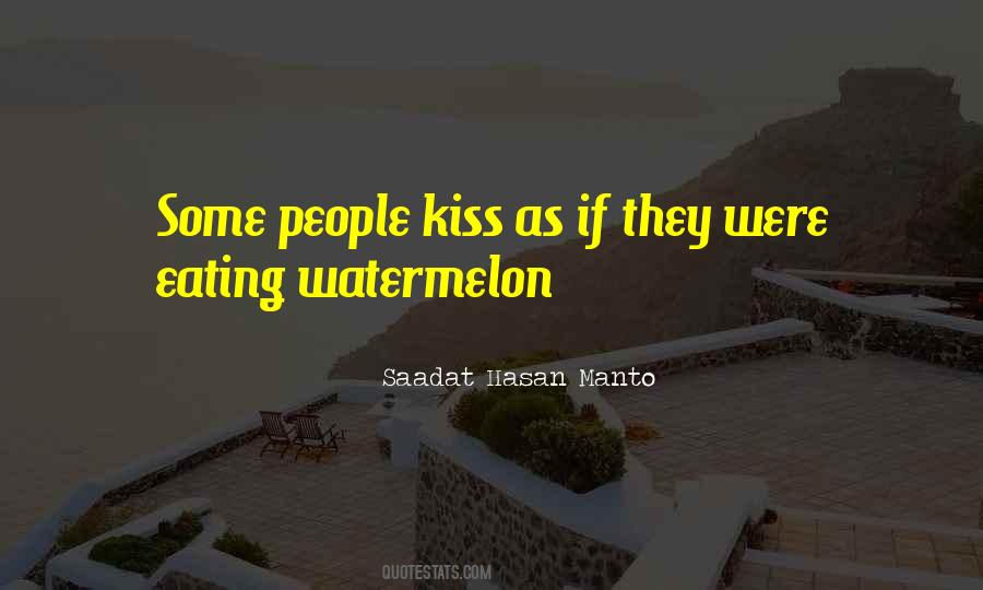 Saadat Hasan Manto Quotes #1088809