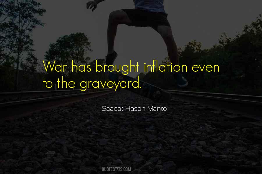 Saadat Hasan Manto Quotes #423363