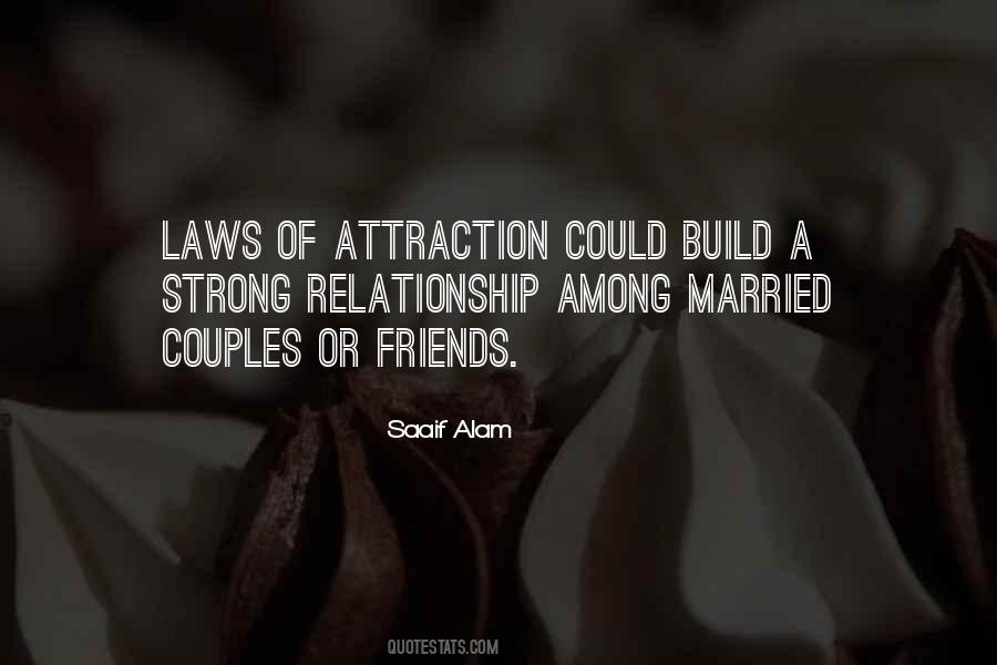 Saaif Alam Quotes #1313796