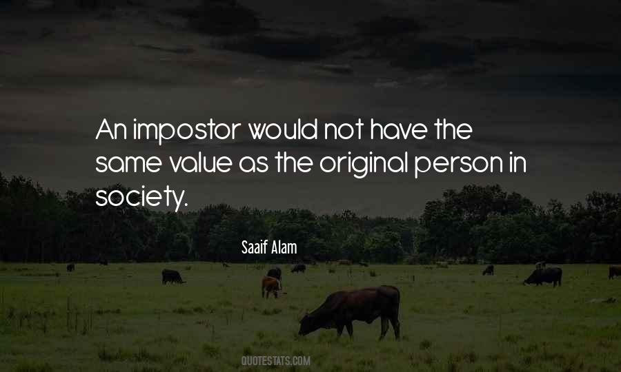 Saaif Alam Quotes #65698