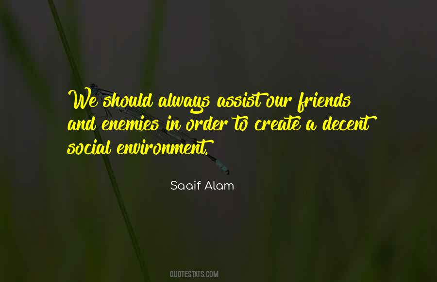 Saaif Alam Quotes #686623