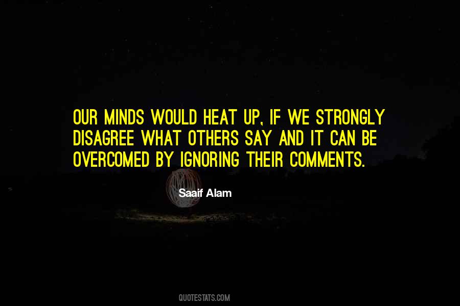 Saaif Alam Quotes #853183