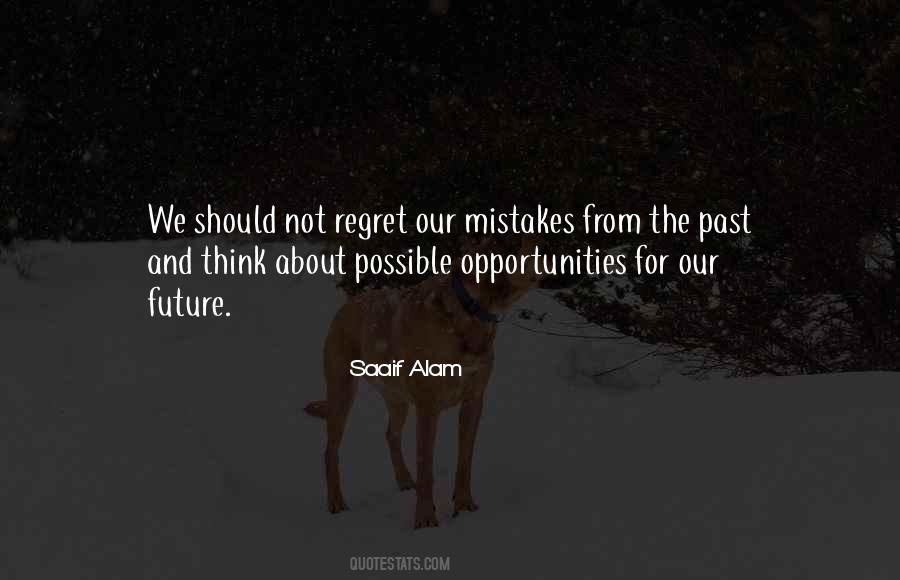 Saaif Alam Quotes #920068