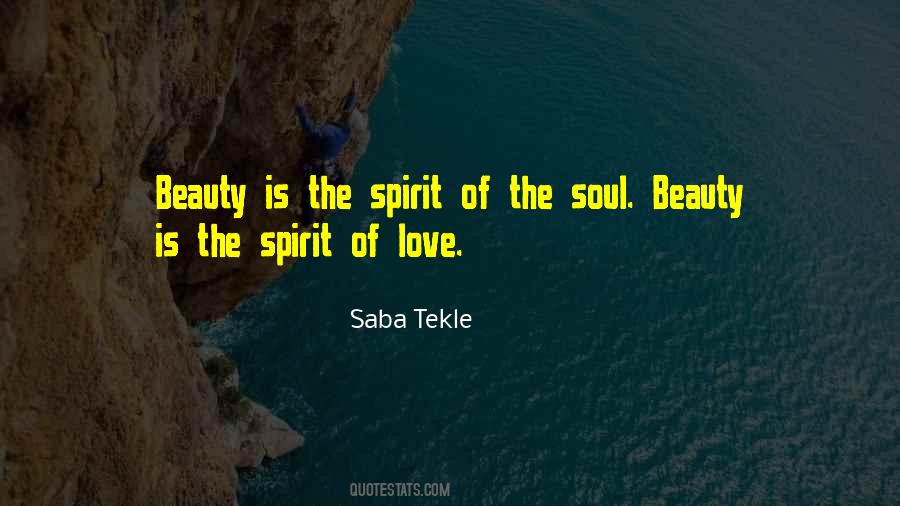 Saba Tekle Quotes #1752046 Saba Tekle Quotes #1752046