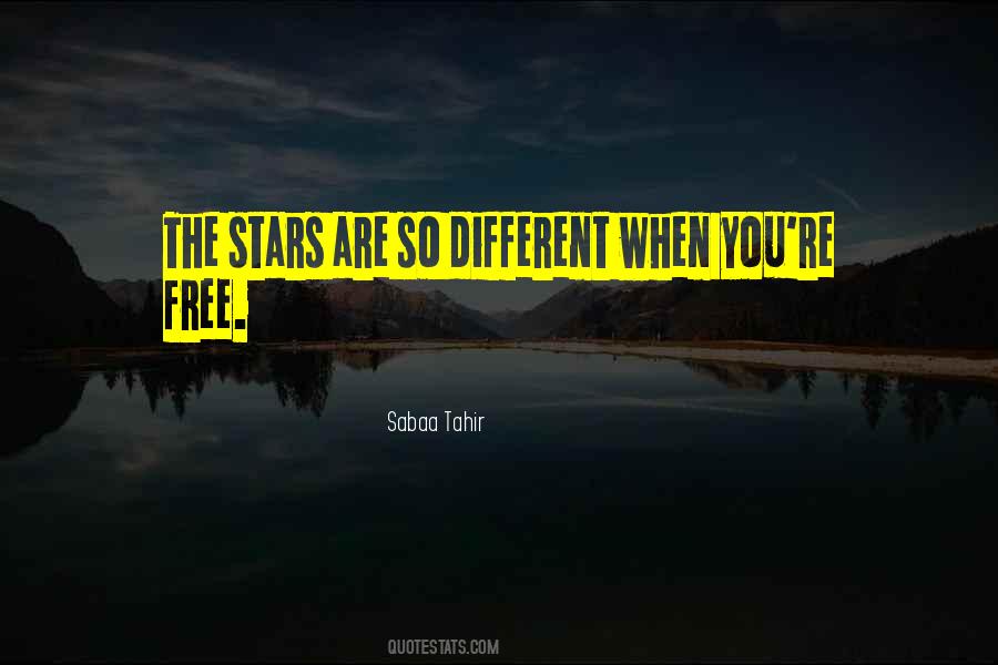 Sabaa Tahir Quotes #1001687