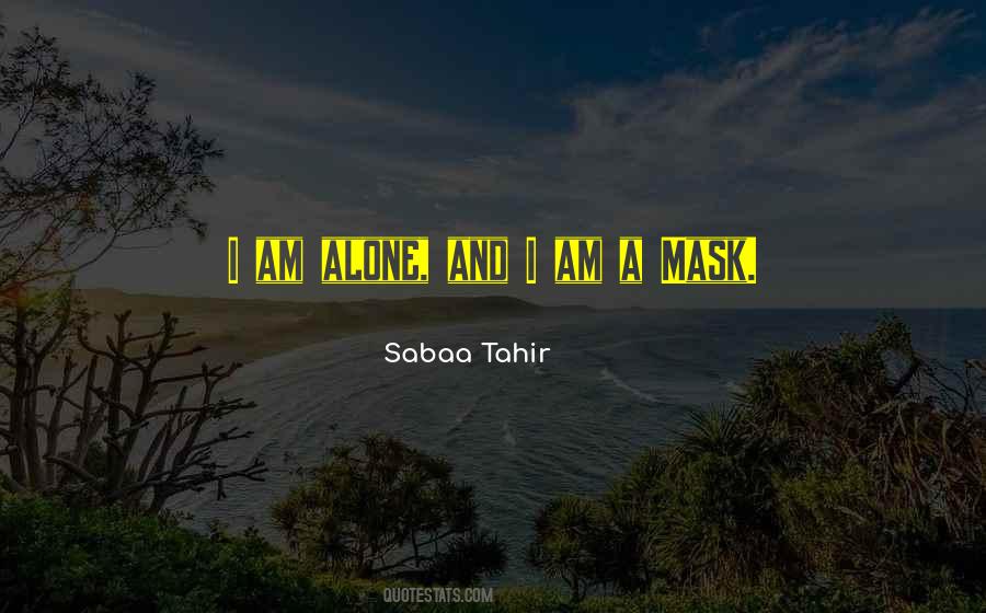 Sabaa Tahir Quotes #1239231