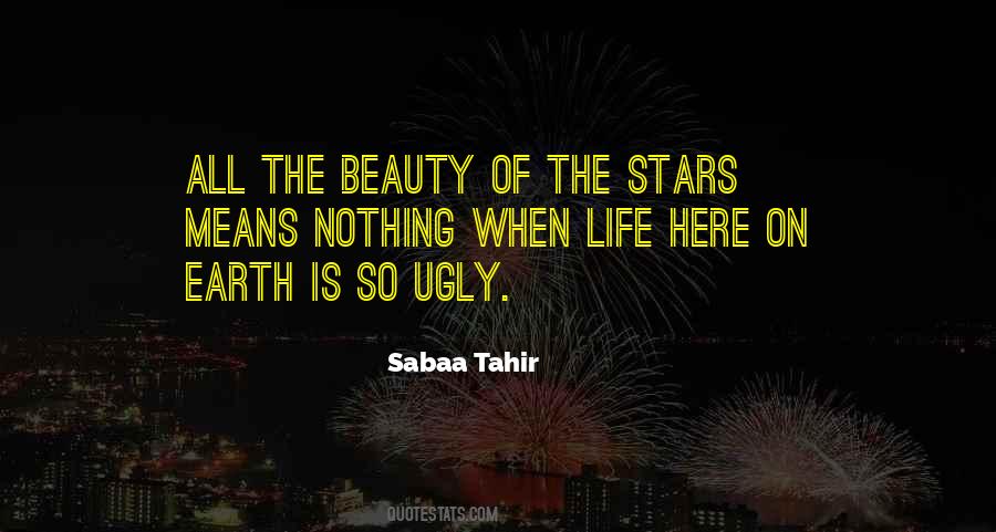 Sabaa Tahir Quotes #1742671