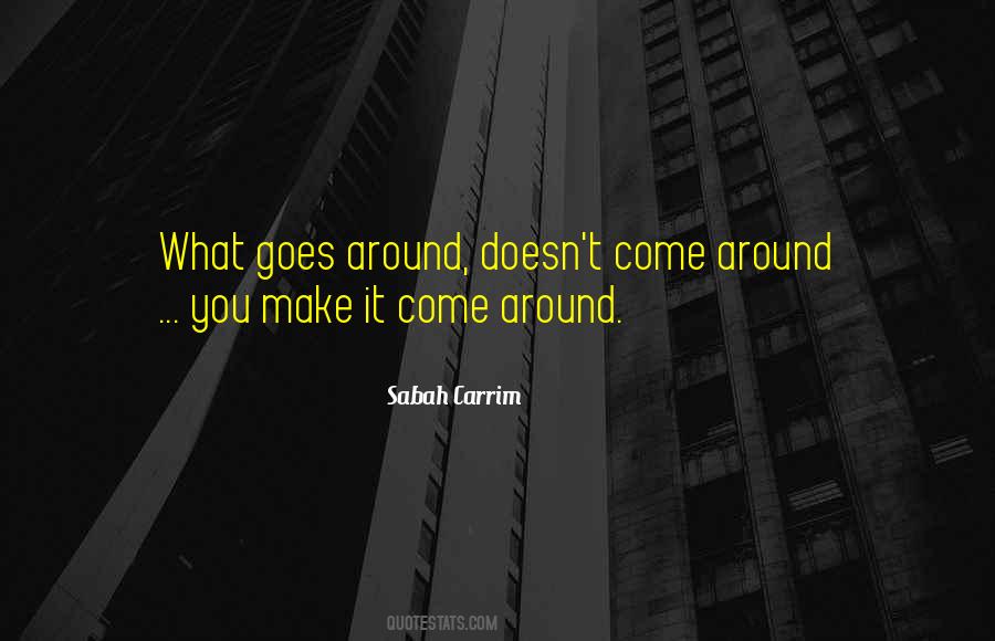 Sabah Carrim Quotes #598570 Sabah Carrim Quotes #598570