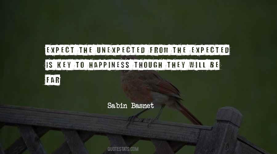 Sabin Basnet Quotes #98814