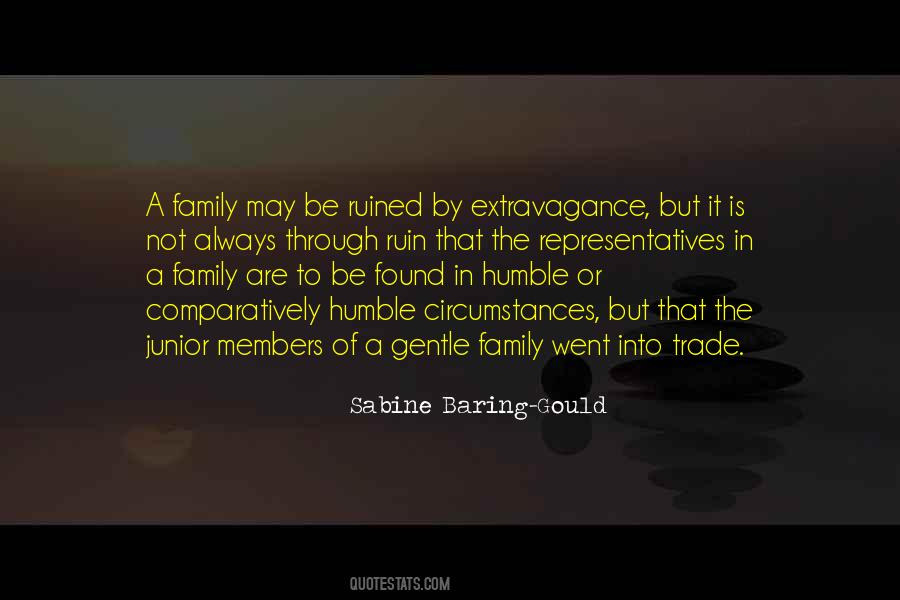 Sabine Baring-Gould Quotes #1201637