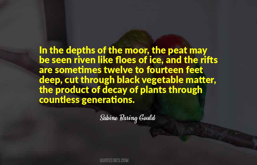 Sabine Baring-Gould Quotes #1321847