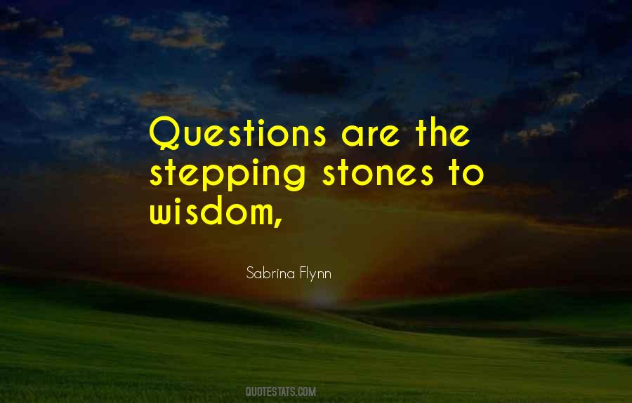 Sabrina Flynn Quotes #1774748 Sabrina Flynn Quotes #1774748