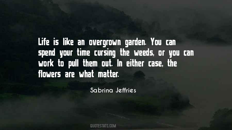 Sabrina Jeffries Quotes #1184572