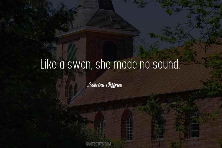 Sabrina Jeffries Quotes #1337420