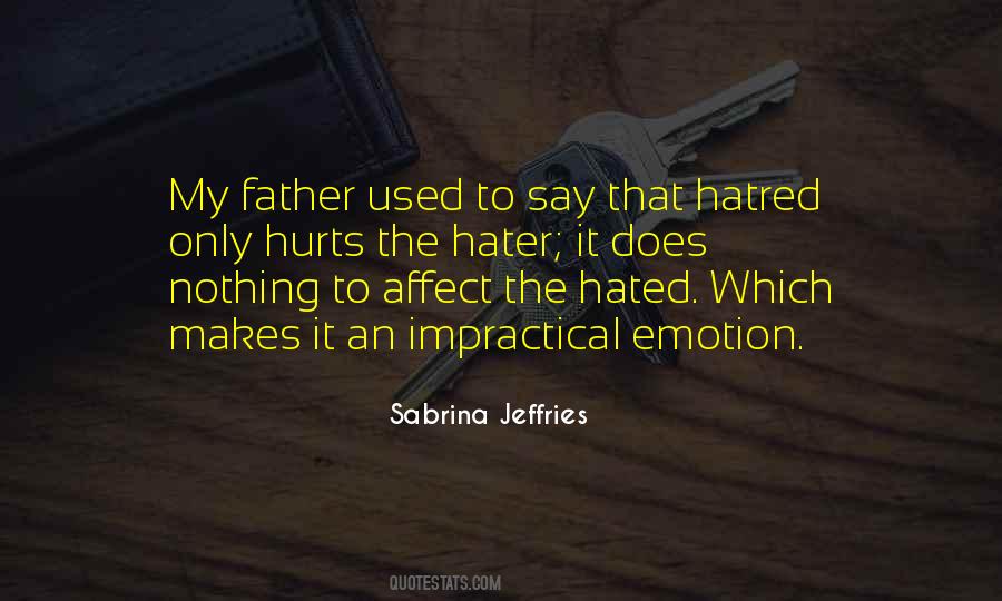 Sabrina Jeffries Quotes #306979