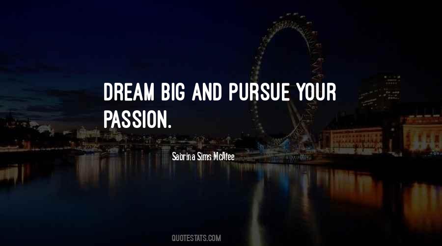 Sabrina Sims McAfee Quotes #97052 Sabrina Sims McAfee Quotes #97052