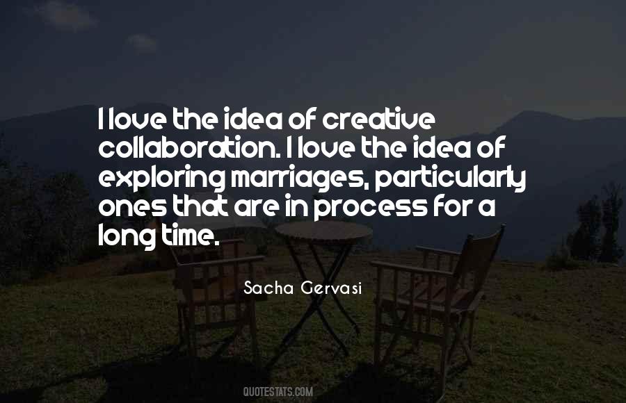 Sacha Gervasi Quotes #803706 Sacha Gervasi Quotes #803706