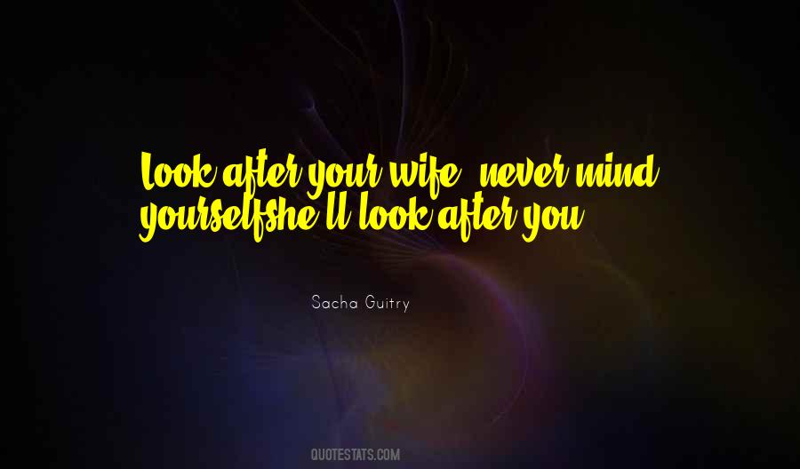 Sacha Guitry Quotes #479726