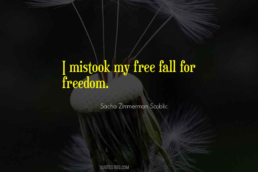 Sacha Zimmerman Scoblic Quotes #1139416 Sacha Zimmerman Scoblic Quotes #1139416
