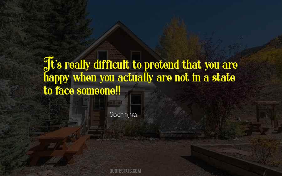 Sachin Jha Quotes #757569 Sachin Jha Quotes #757569