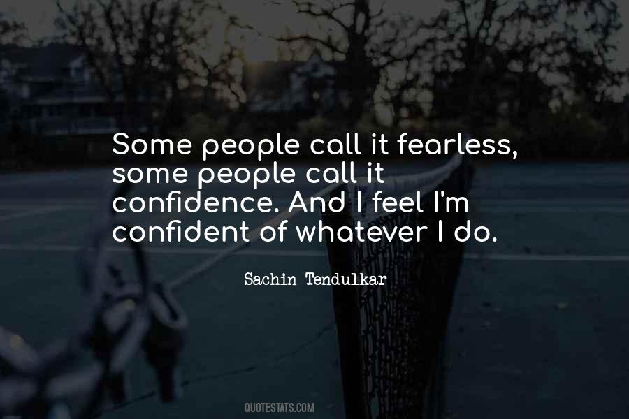 Sachin Tendulkar Quotes #103236