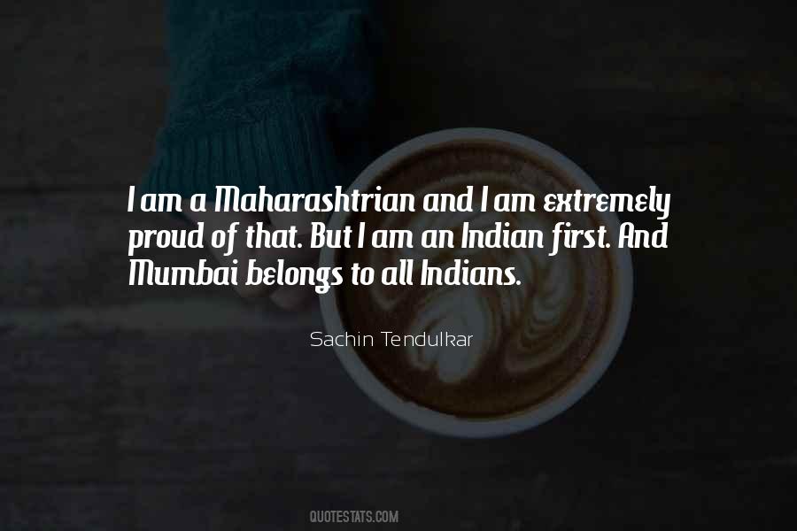 Sachin Tendulkar Quotes #308964