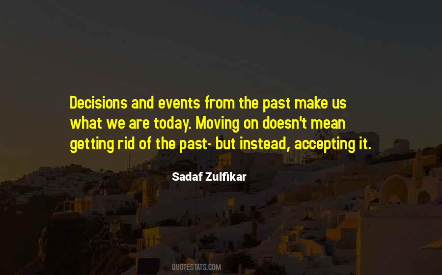 Sadaf Zulfikar Quotes #1874577