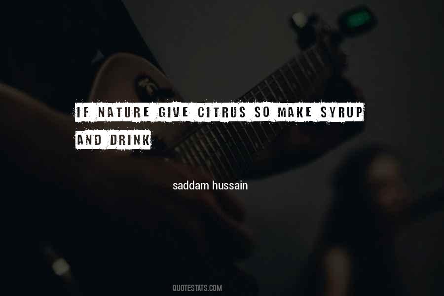 Saddam Hussain Quotes #615883 Saddam Hussain Quotes #615883