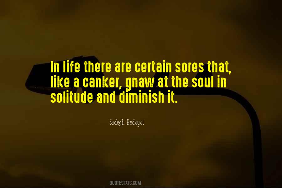 Sadegh Hedayat Quotes #110681
