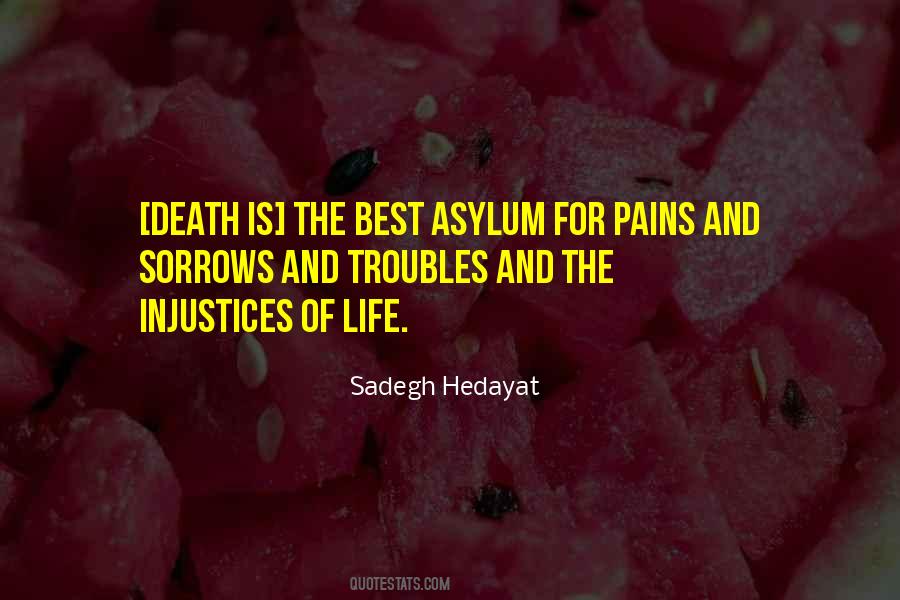 Sadegh Hedayat Quotes #1170191 Sadegh Hedayat Quotes #1170191
